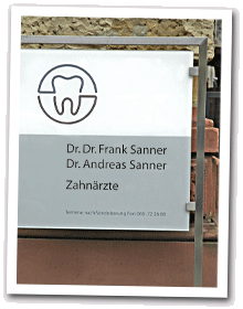 Dr. Andreas Sanner